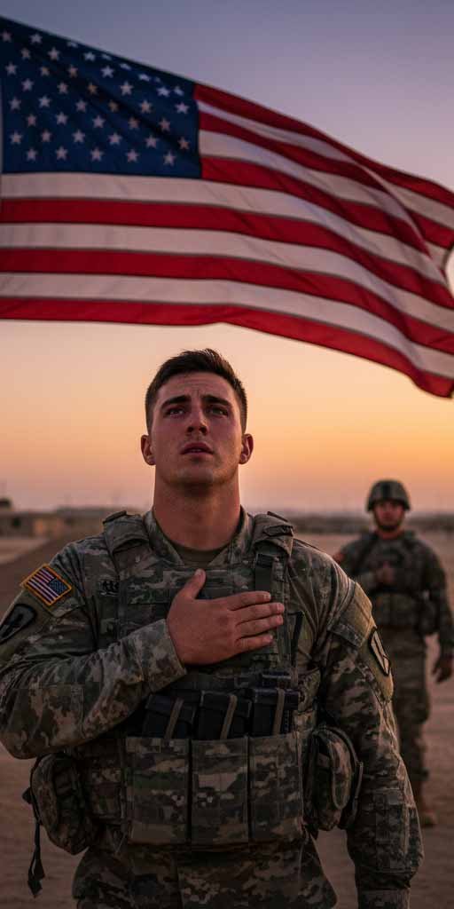 Home Patriot Youngins